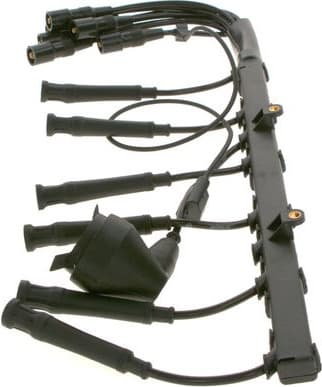 Ignition Cable Kit 0986356323 - image 7