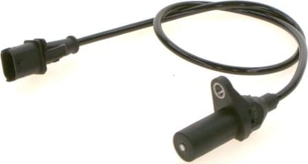 Sensor, crankshaft pulse 0261210219 - image 6