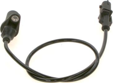 Sensor, crankshaft pulse 0261210219 - image 9