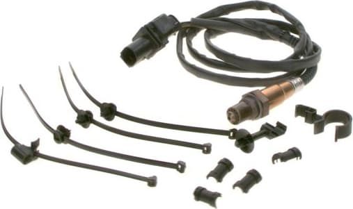 Oxygen Sensor 0258017180 - image 8