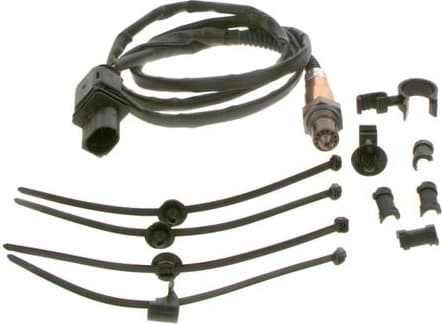 Oxygen Sensor 0258017180 - image 9
