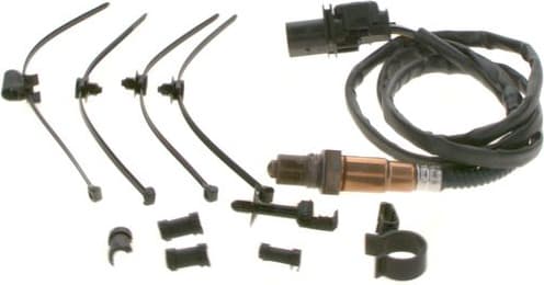 Oxygen Sensor 0258017180 - image 10