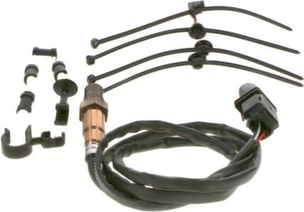 Oxygen Sensor 0258017180 - image 11