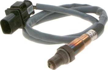 Oxygen Sensor 0258017231 - image 6