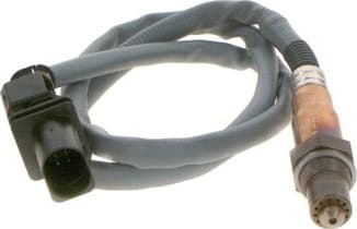 Oxygen Sensor 0258017231 - image 7