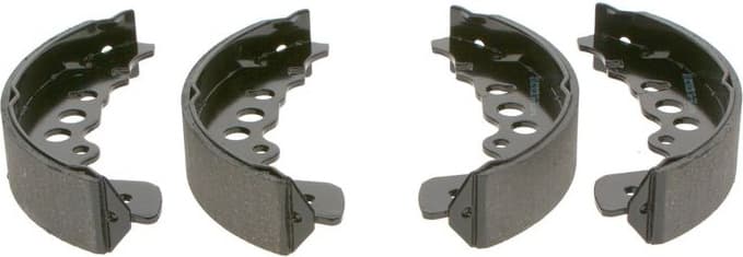 Brake Shoe Set 0986487616 - image 2
