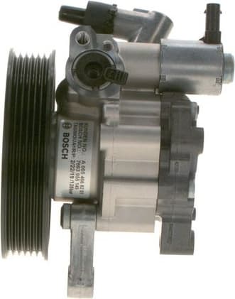 Hydraulic Pump, steering K S00 000 669 - image 6