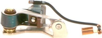 Contact Breaker, ignition distributor 1237013147 - image 5