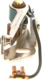 Contact Breaker, ignition distributor 1237013147 - image 6