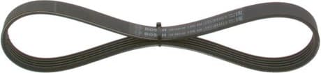 V-ribbed Belt Elastic 1987946140 - image 7
