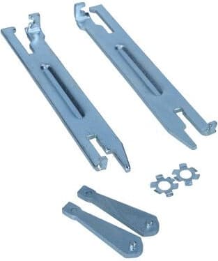 Adjuster, drum brake 19-3572