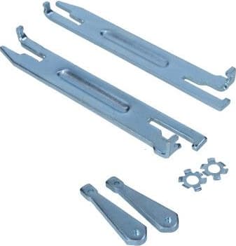 Adjuster, drum brake 19-3572 - image 2