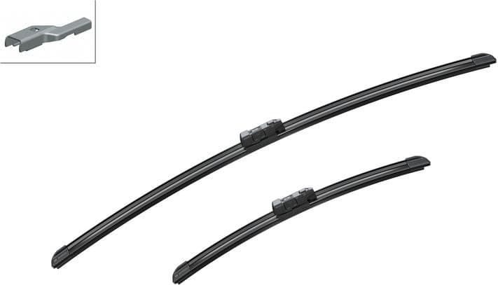 Wiper Blade Aerotwin 3397007432 - image 2