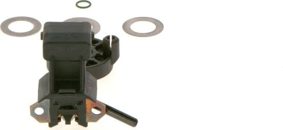 Sensor, crankshaft pulse 1237011124 - image 7