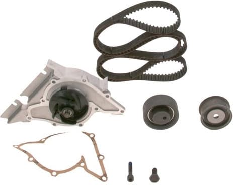 Water Pump & Timing Belt Kit 1987948862 - image 5