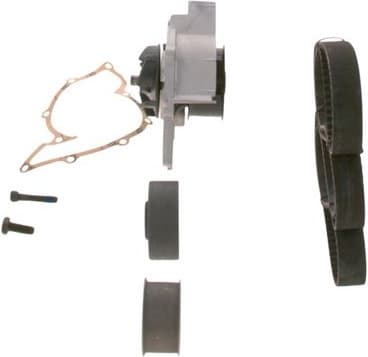 Water Pump & Timing Belt Kit 1987948862 - image 6