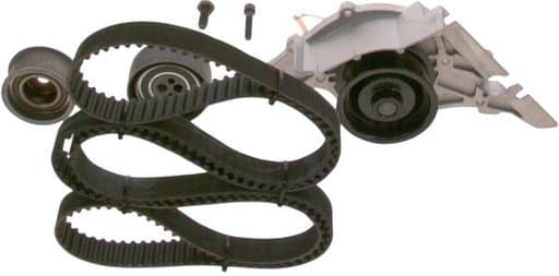Water Pump & Timing Belt Kit 1987948862 - image 7