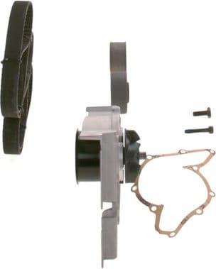 Water Pump & Timing Belt Kit 1987948862 - image 8