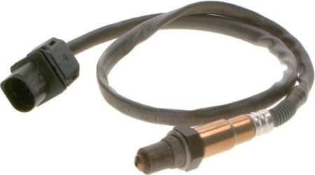 Oxygen Sensor 0258017345 - image 6