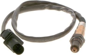 Oxygen Sensor 0258017345 - image 7