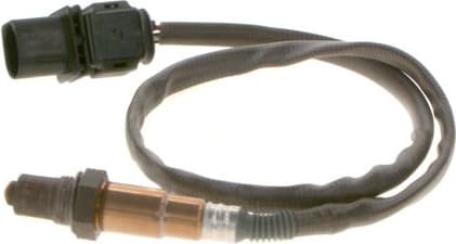 Oxygen Sensor 0258017345 - image 8