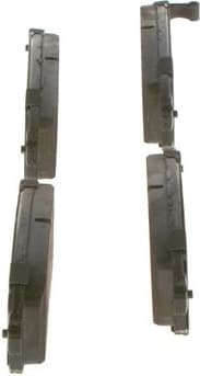 Brake Pad Set, disc brake 0986494337 - image 3