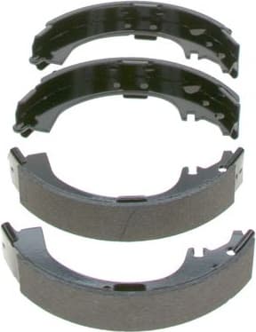 Brake Shoe Set 0986487424 - image 4