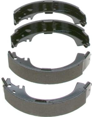 Brake Shoe Set 0986487424 - image 6