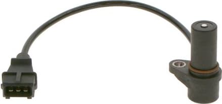 Sensor, crankshaft pulse 0281002285 - image 3