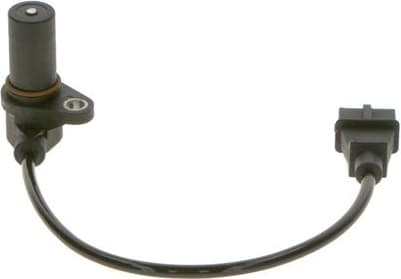 Sensor, crankshaft pulse 0281002285 - image 5