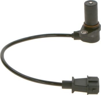 Sensor, crankshaft pulse 0281002285 - image 6
