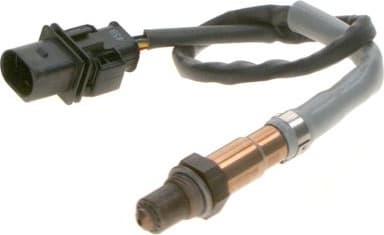 Oxygen Sensor 0258017169 - image 8