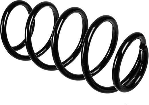 Suspension Spring 10-22532-SX - image 2