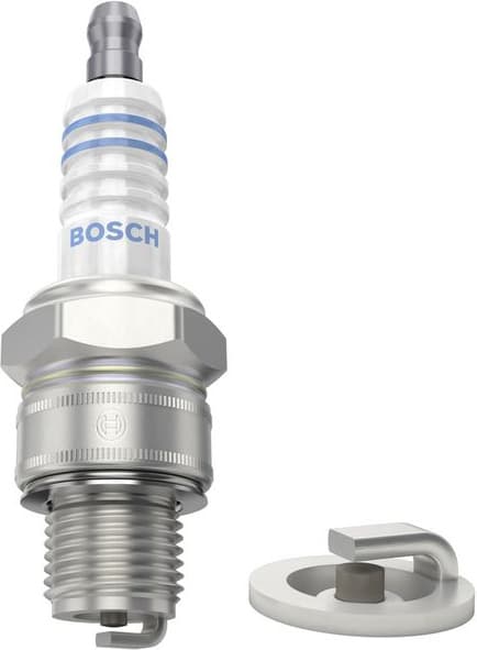 Spark Plug Nickel 0241229612 - image 15