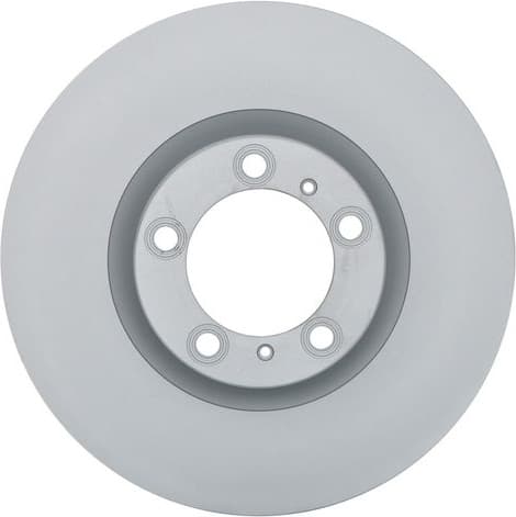 Brake Disc 0986479D22 - image 6
