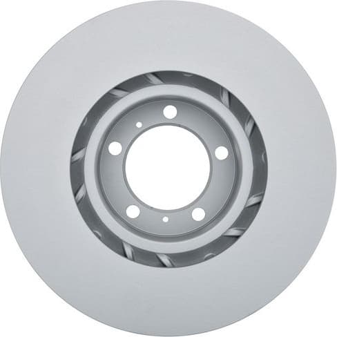 Brake Disc 0986479D22 - image 8