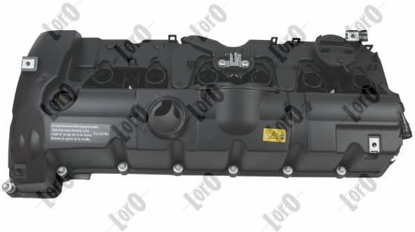 Cylinder Head Cover LORO 123-00-015