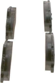 Brake Pad Set, disc brake 0986494713 - image 10
