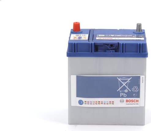 Starter Battery S4 0092S40180 - image 3