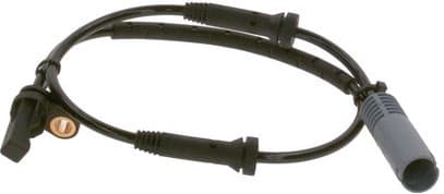 Sensor, wheel speed 0986594519 - image 5