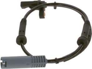 Sensor, wheel speed 0986594519 - image 6