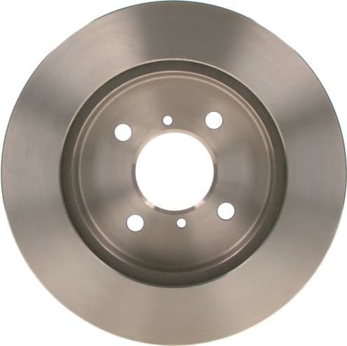 Brake Disc 0986478984 - image 2