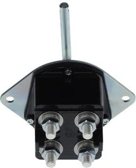 Main Switch, battery 0341003004 - image 8