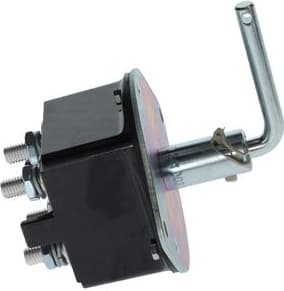 Main Switch, battery 0341003004 - image 9