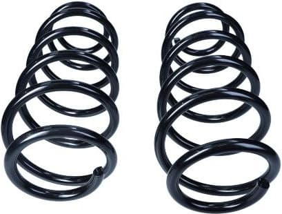 Suspension Spring 60-0037D