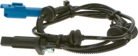 Sensor, wheel speed 0986594567 - image 6