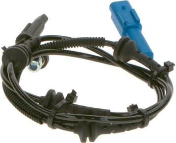 Sensor, wheel speed 0986594567 - image 7