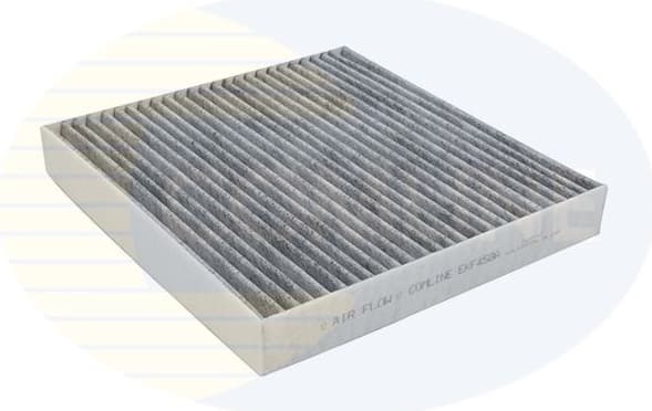 Filter cabin EKF458A