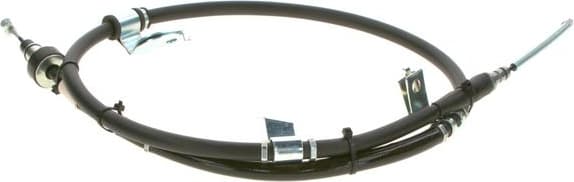 Cable Pull, parking brake 1 987 482 844 - image 8