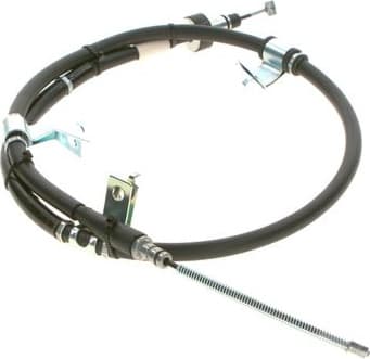 Cable Pull, parking brake 1 987 482 844 - image 9